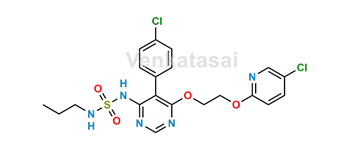 Picture of Macitentan Impurity 22