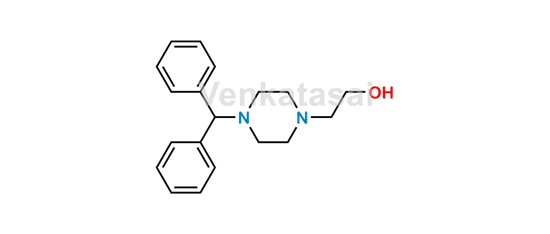 Picture of Manidipine Impurity 1