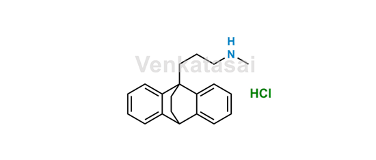 Picture of Maprotiline Hydrochloride