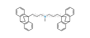 Picture of Maprotiline Hydrochloride EP Impurity B