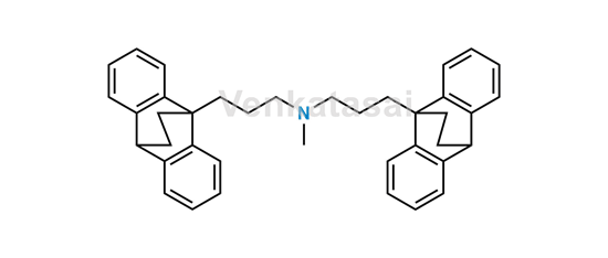 Picture of Maprotiline Hydrochloride EP Impurity B