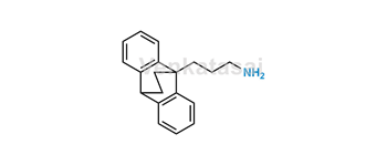 Picture of Maprotiline Hydrochloride EP Impurity C