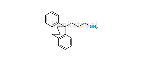 Picture of Maprotiline Hydrochloride EP Impurity C