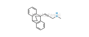 Picture of Maprotiline Hydrochloride EP Impurity D