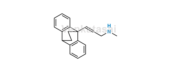 Picture of Maprotiline Hydrochloride EP Impurity D