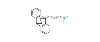 Picture of Maprotiline Hydrochloride EP Impurity E