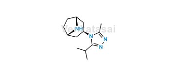 Picture of Maraviroc Impurity 2
