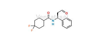 Picture of Maraviroc Impurity 3