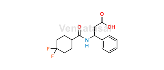 Picture of Maraviroc Impurity 5