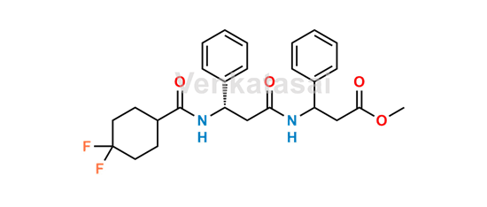 Picture of Maraviroc Impurity 7