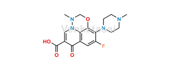 Picture of Marbofloxacin