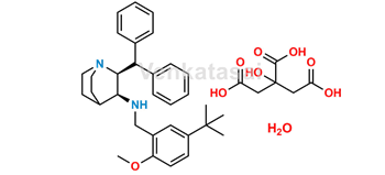 Picture of Maropitant Citrate