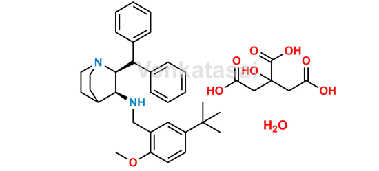 Picture of Maropitant Citrate