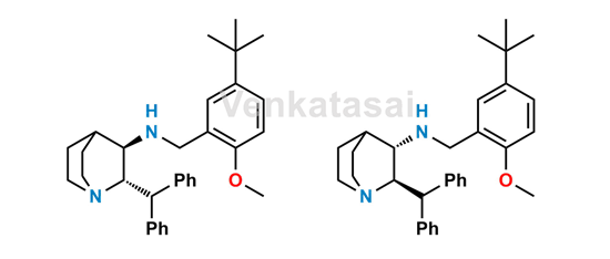 Picture of Maropitant MRP Diastereomer Impurity