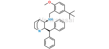 Picture of Maropitant MRP 7 Enantiomer Impurity