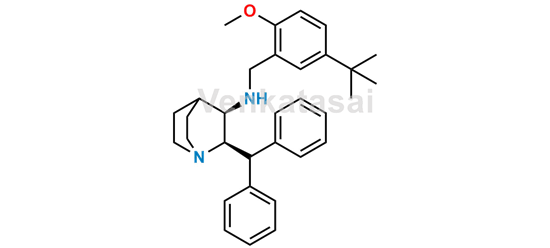 Picture of Maropitant MRP 7 Enantiomer Impurity