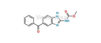 Picture of Mebendazole