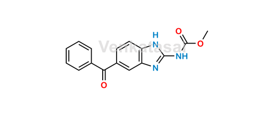 Picture of Mebendazole