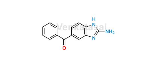 Picture of Mebendazole EP Impurity A