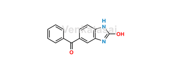 Picture of Mebendazole EP Impurity B