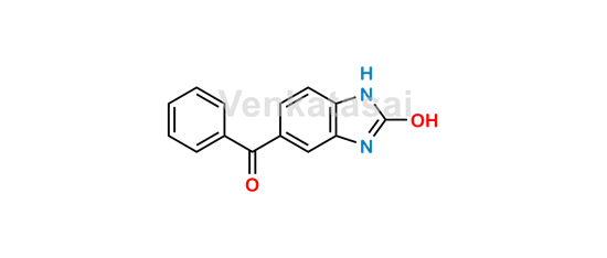 Picture of Mebendazole EP Impurity B