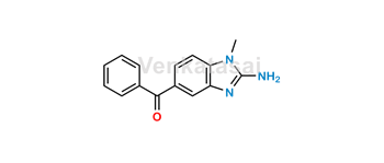 Picture of Mebendazole EP Impurity C