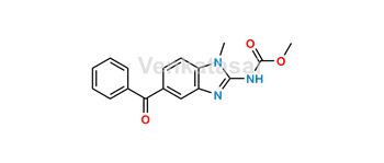 Picture of Mebendazole EP Impurity D