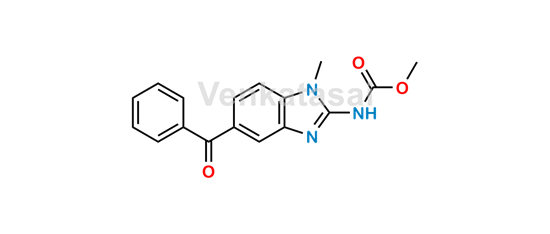 Picture of Mebendazole EP Impurity D