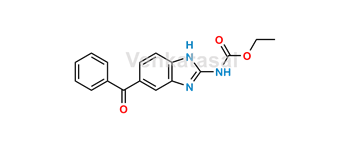 Picture of Mebendazole EP Impurity E