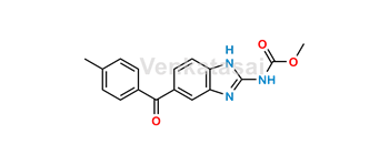 Picture of Mebendazole EP Impurity F