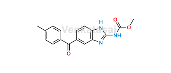 Picture of Mebendazole EP Impurity F