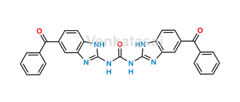 Picture of Mebendazole EP Impurity G