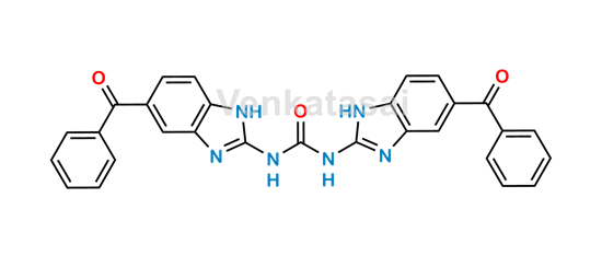 Picture of Mebendazole EP Impurity G