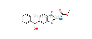 Picture of 5-Hydroxymebendazole