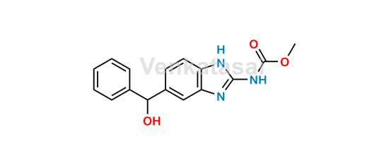 Picture of 5-Hydroxymebendazole