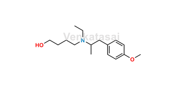 Picture of Mebeverine EP Impurity C