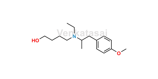 Picture of Mebeverine EP Impurity C