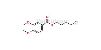 Picture of Mebeverine EP Impurity E