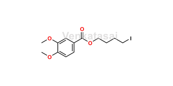 Picture of Mebeverine EP Impurity F