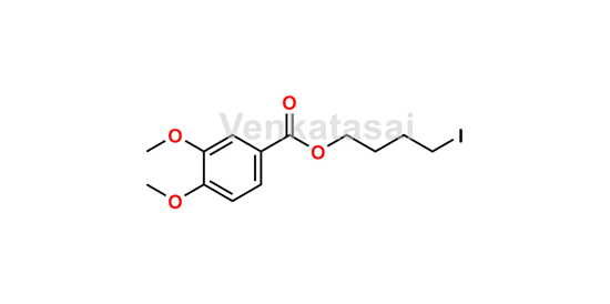 Picture of Mebeverine EP Impurity F