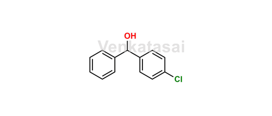 Picture of Meclizine Impurity B