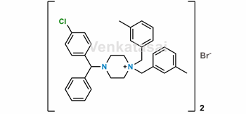 Picture of Meclizine Impurity 7