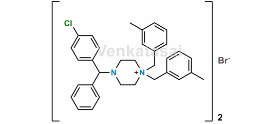 Picture of Meclizine Impurity 7