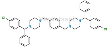 Picture of Meclizine Impurity 8