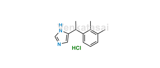 Picture of Medetomidine Hydrochloride