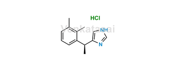 Picture of Dexmedetomidine Hydrochloride