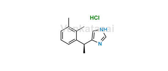 Picture of Dexmedetomidine Hydrochloride