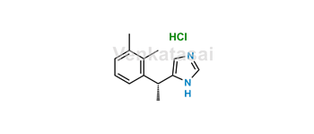 Picture of Levomedetomidine Hydrochloride