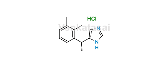 Picture of Levomedetomidine Hydrochloride