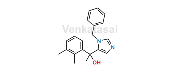 Picture of N-Benzyl Hydroxy Medetomidine